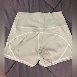 Born primitive your go to booty shorts